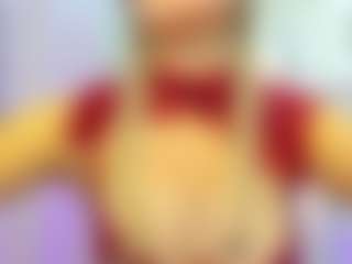 Live cam show with Donna - Blonde Hair Teen (18+) on Camsoda