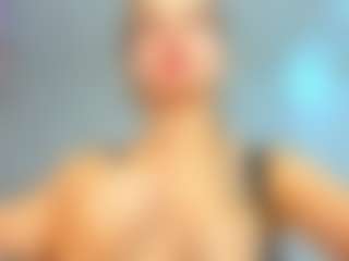 Live cam show with Donna - Skinny on Mixed Magazine Live