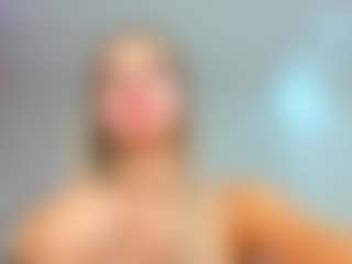 Donna's Live Sex Cam Show
