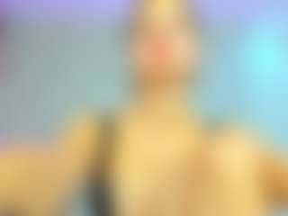 Live cam show with Donna - Blonde Hair Small Tits on Soda Cam
