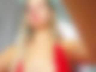 Live cam show with Donna - Blonde Hair College on nudelive.tv
