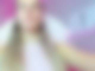 Live cam show with Donna - Blonde Hair College on crypto-cams