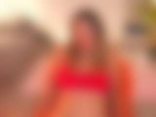 Live cam show with MagneticAmy - Grey Eyes on TottyGirls