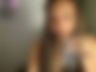 Live cam show with alivys - Hairy Young Adult on CamwithHer