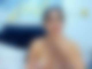 Melanie Cute's Live Sex Cam Show