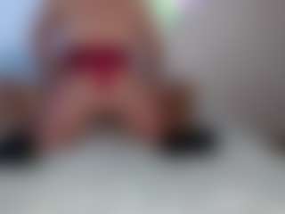 Live cam show with bellansm - Tease on Streamer API