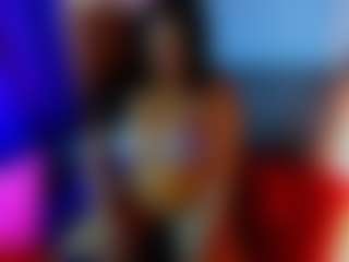 Perla-kpop MILF webcam performer live streaming