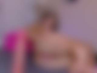 Kai-falcon's Live Sex Cam Show