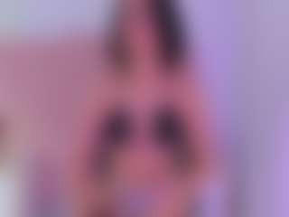 Live cam show with anna - African on CamwithHer | colombia