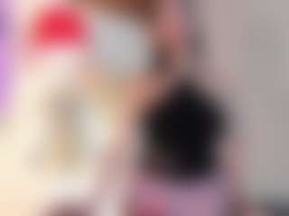 Live cam show with connie-cutee - Fuck Machine on CamwithHer