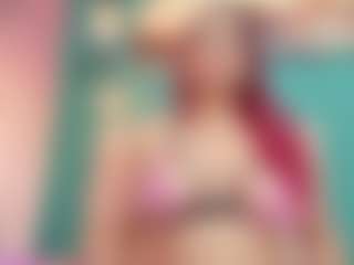 Live cam show with TinnaFlirt1 - Red Hair Amateur on Camsoda