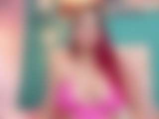 Live cam show with TinnaFlirt1 - Red Hair HD on live.xheat.ai