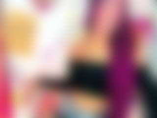 BLOOM222's Live Sex Cam Show