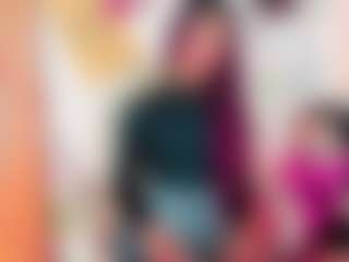 BLOOM222's Live Sex Cam Show