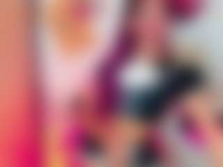 BLOOM222's Live Sex Cam Show