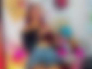 BLOOM222's Live Sex Cam Show
