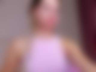 Live cam show with Er1ka - Outdoor on anonymated.com