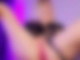 Live cam show with SonyaKreez - Blonde Hair Toys on Camsoda