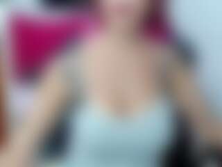 ISA's Live Sex Cam Show