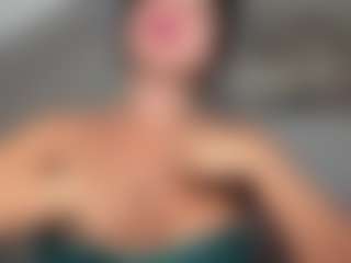 JennySecret's Live Sex Cam Show