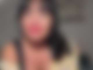 JennySecret's Live Sex Cam Show