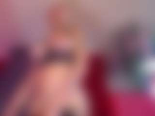 Show de cam en direct de PALOMA BLONDER