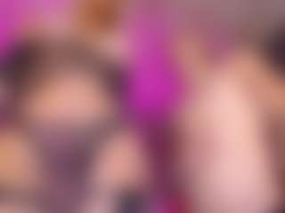 PALOMA BLONDER's Live Sex Cam Show