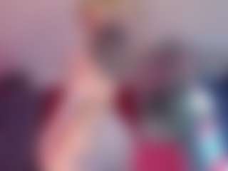 PALOMA BLONDER's Live Sex Cam Show