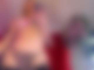 PALOMA BLONDER's Live Sex Cam Show