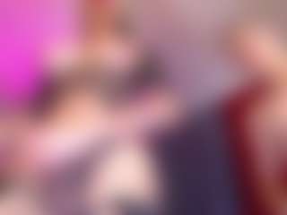 PALOMA BLONDER's Live Sex Cam Show
