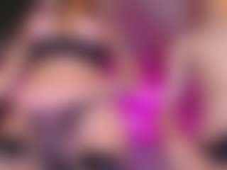 PALOMA BLONDER's Live Sex Cam Show