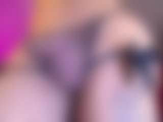 PALOMA BLONDER's Live Sex Cam Show
