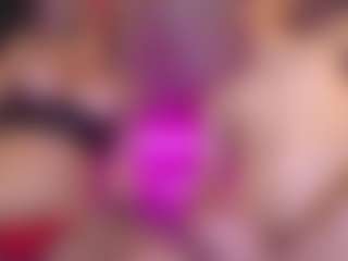 PALOMA BLONDER's Live Sex Cam Show