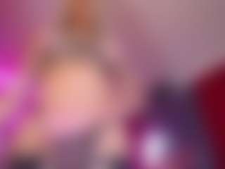 PALOMA BLONDER's Live Sex Cam Show