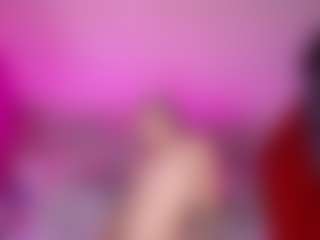 PALOMA BLONDER's Live Sex Cam Show