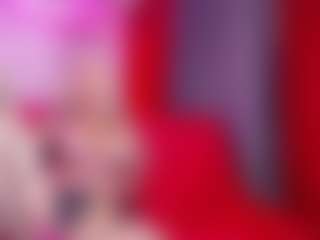 Show in cam erotica live di PALOMA BLONDER
