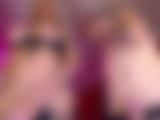 PALOMA BLONDER's Live Sex Cam Show