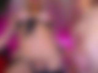 PALOMA BLONDER's Live Sex Cam Show
