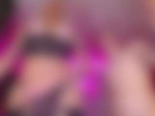 PALOMA BLONDER's Live Sex Cam Show