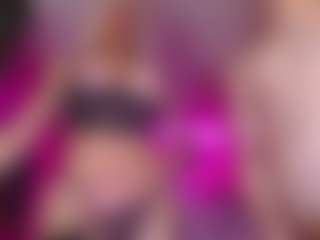 PALOMA BLONDER's Live Sex Cam Show