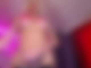 PALOMA BLONDER's Live Sex Cam Show