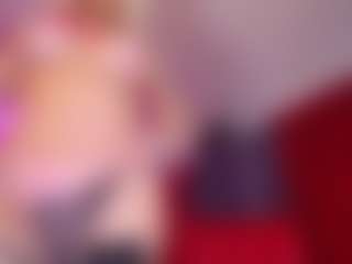 PALOMA BLONDER's Live Sex Cam Show