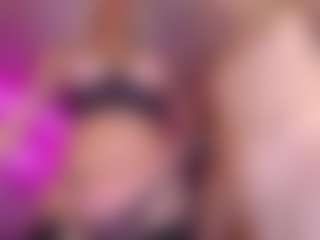 PALOMA BLONDER's Live Sex Cam Show