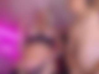 PALOMA BLONDER's Live Sex Cam Show