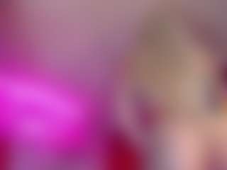 PALOMA BLONDER's Live Sex Cam Show