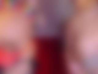 PALOMA BLONDER's Live Sex Cam Show