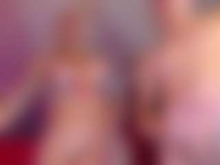 Live cam show with PALOMA BLONDER - Green Eyes on eurowanks.com
