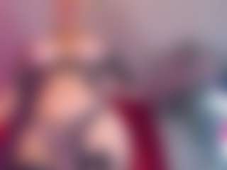 PALOMA BLONDER's Live Sex Cam Show