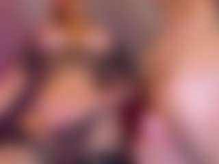 PALOMA BLONDERs Live-Sex-Cam-Show