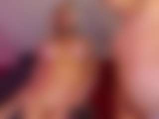 PALOMA BLONDER's Live Sex Cam Show